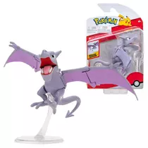 aerodactyl pokémon játékfigura