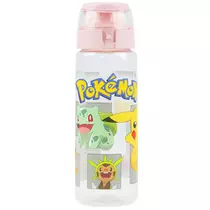 pokémon kulacs lányos