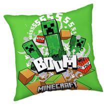 minecraftos creeperes diszparna