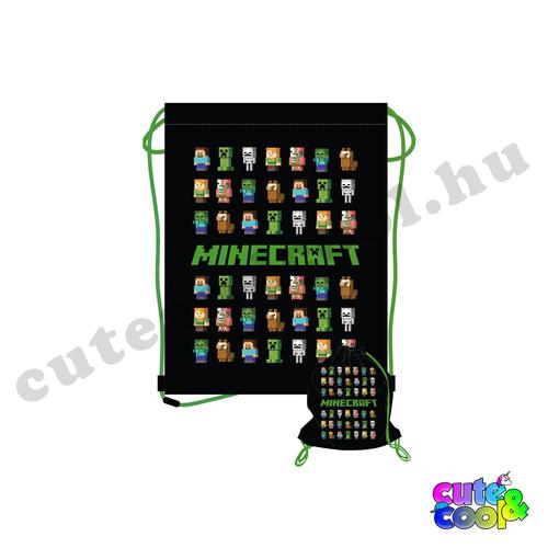 minecraft masszív tornazsák iskolába