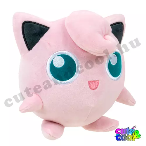 jigglypuff plüssfigura pokémon