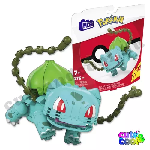 pokemon lego figura összerakható