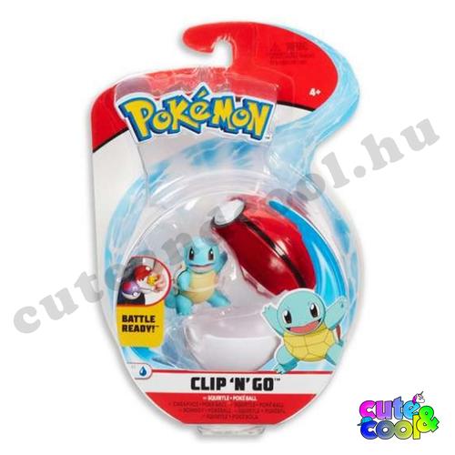pokémon clip and go harci figura