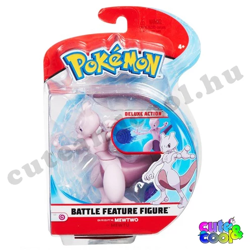 pokémon mewtwo játékfigura