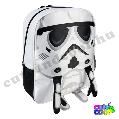 Star Wars Stormtrooper 3D kids bag