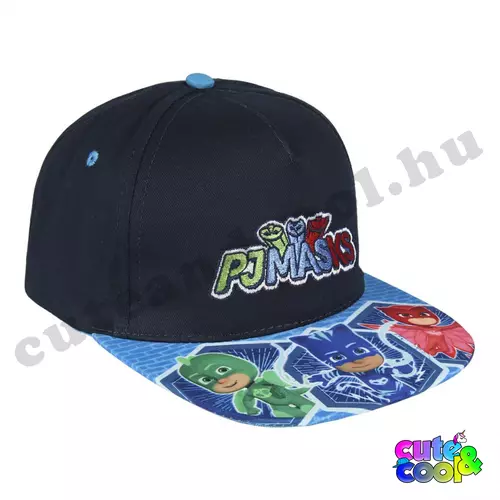 PJ Masks snapback cap