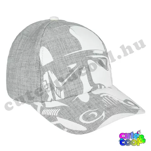 Star Wars Stormtrooper baseball cap