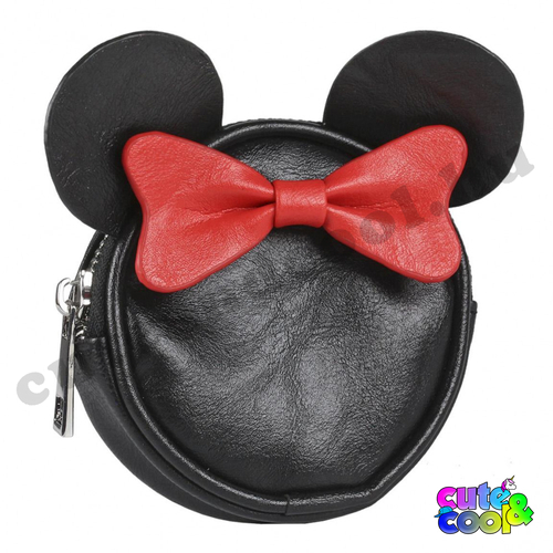 Minnie Mouse wallet
