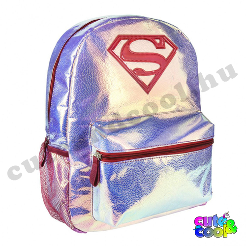 Superman holographic bag