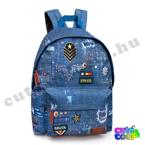 El Charro backpack