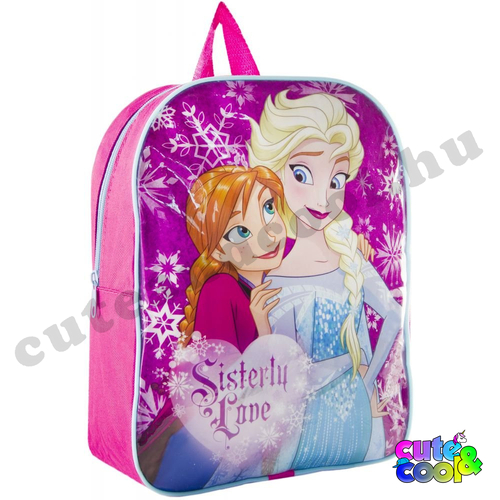 Frozen Sisterly Love bag