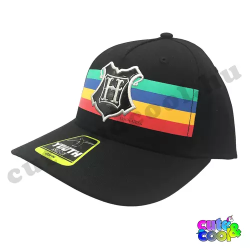 Harry Potter the Hogwarts baseball cap