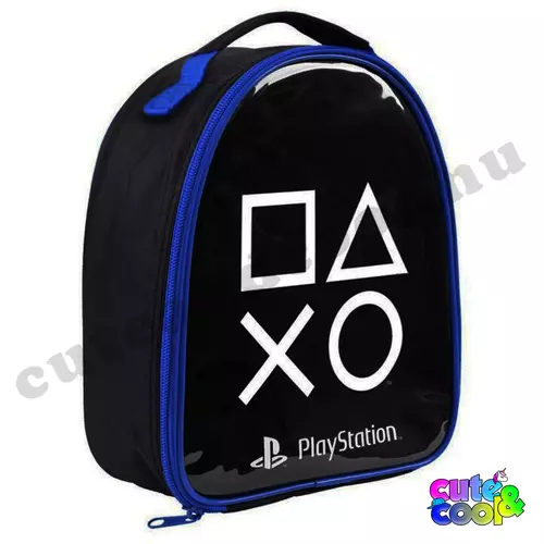 playstation ételhordó