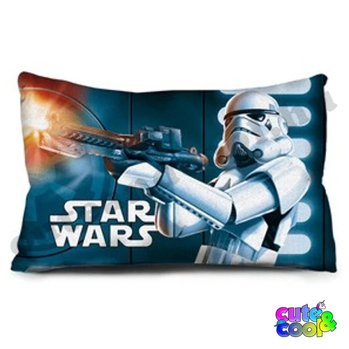Star Wars Rohamosztagos díszpárna
