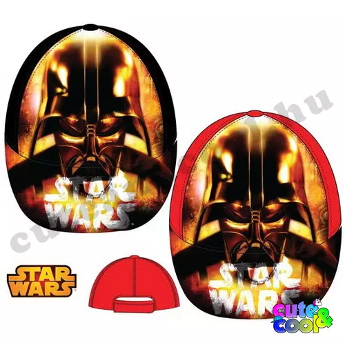 Star Wars - Vader kids baseball cap