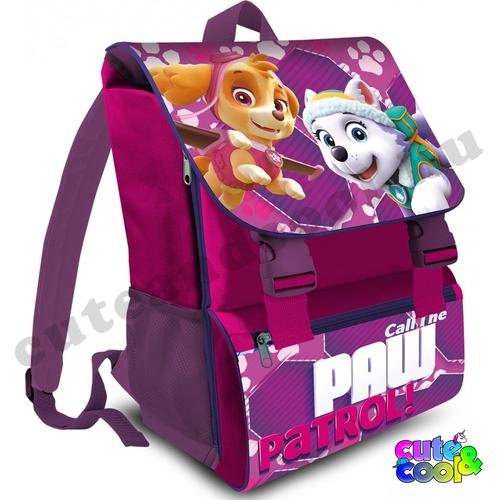 Paw Patrol Skye - Everest kids school bag