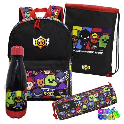 brawl stars iskolatáska szett iskolakezdőknek