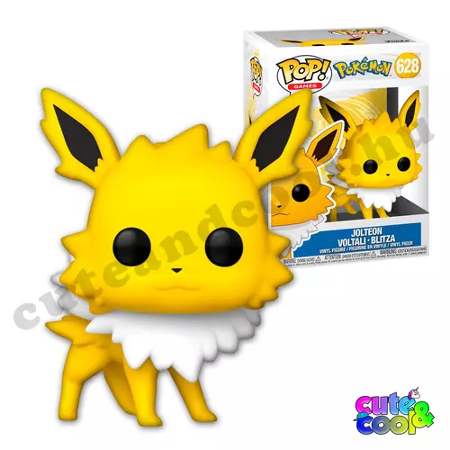 funko pop pokémon figura gyűjthető figura