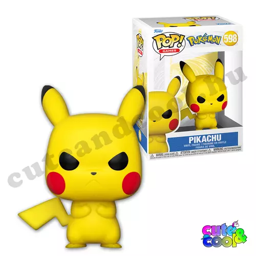 funko pop pokémon figura gyűjthető figura