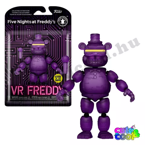 freddy fazbear figura freddy five night at freddy's