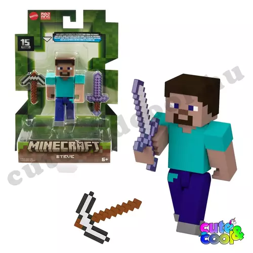 minecraft figura játék