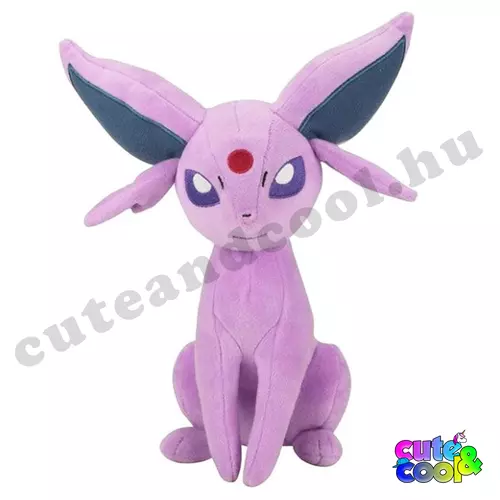 espeon pluss pokémon eevee