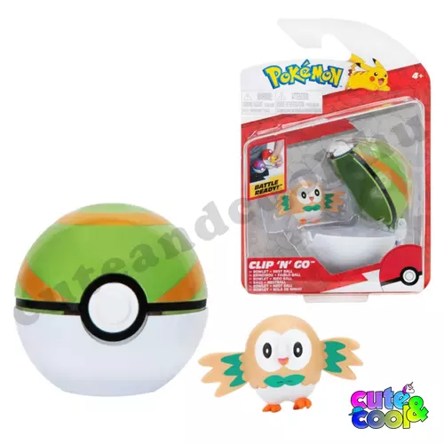 pokémon harci figura minifigura