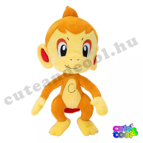 chimchar pokemon