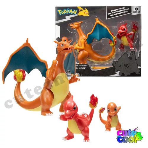pokémon figura díszdobozos szett