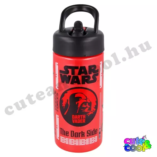 Star Wars darth vaderes kulacs gyerekeknek