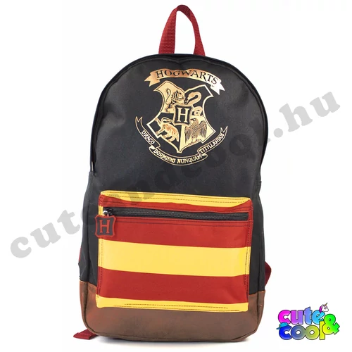 Harry Potter Roxfort premium backpack