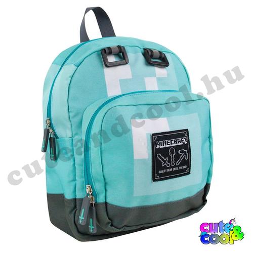 Minecraft medium size Diamond bag