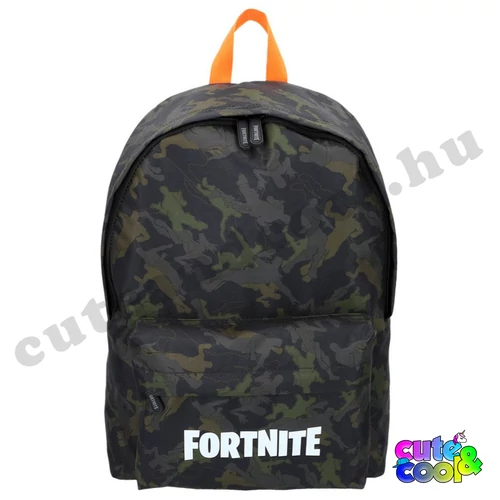 Fortnite terepmintás iskolatáska